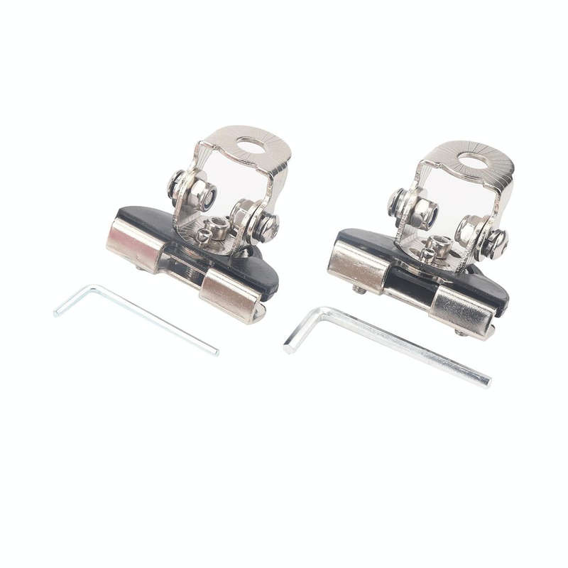 A5573 Car LED Light Bar Mounting Bracket for Jeep Wrangler