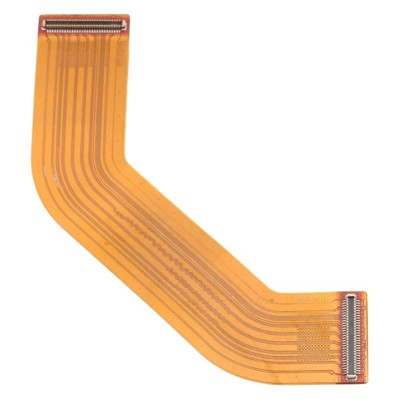 Charging Port Connect Flex Cable For Lenovo Tab P11/Pad Plus TB-J607F J607N J607M