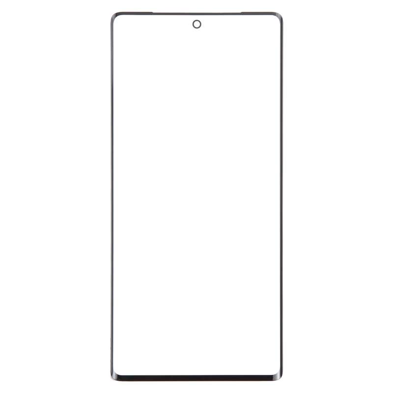 For Google Pixel 6 Pro Front Screen Outer Glass Lens with OCA Optically Clear Adhesive
