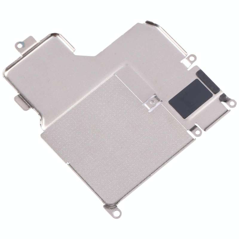 Rear Camera Iron Sheet Cover For iPhone 14 Pro