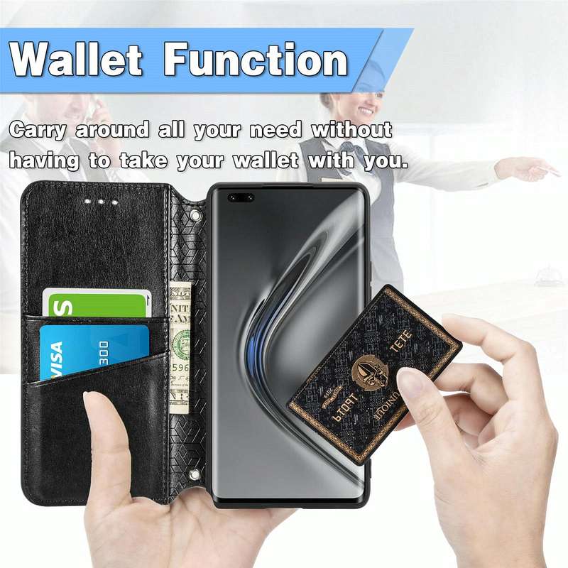For Infinix X680 / Smart 4 Blooming Mandala Embossed Pattern Magnetic Horizontal Flip Leather Cas...