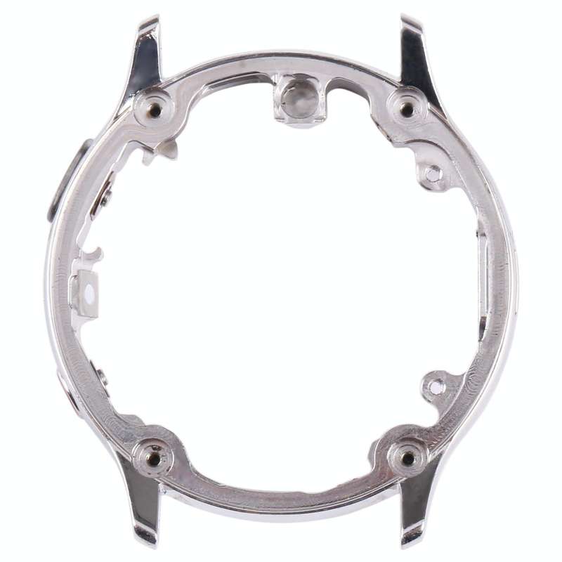 Steel Material Original LCD Screen Frame Bezel Plate For Samsung Galaxy Watch Active2 40mm SM-R83...