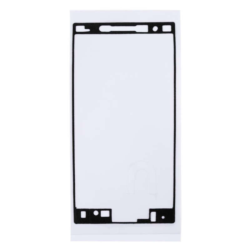 10 PCS for Sony Xperia X Compact / X Mini Front Housing Adhesive