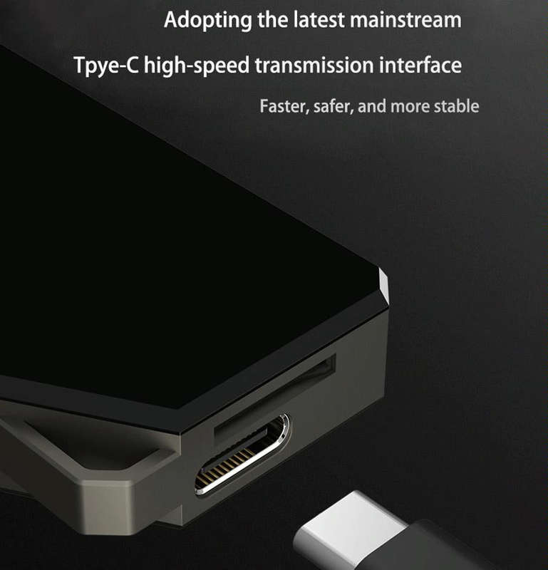 B40 1080P Portable Mini Camera HD Video Recorder Support Loop Recording & Motion Detection(Silver)