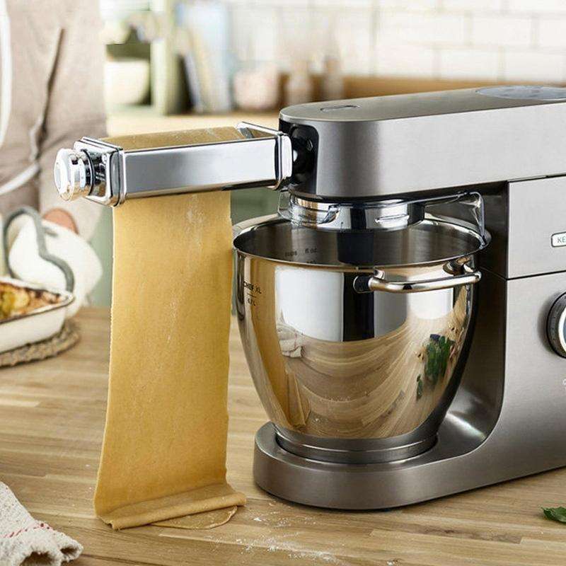 For KENWOOD Chef Machine Accessories, Style: KW Pressed Flakes