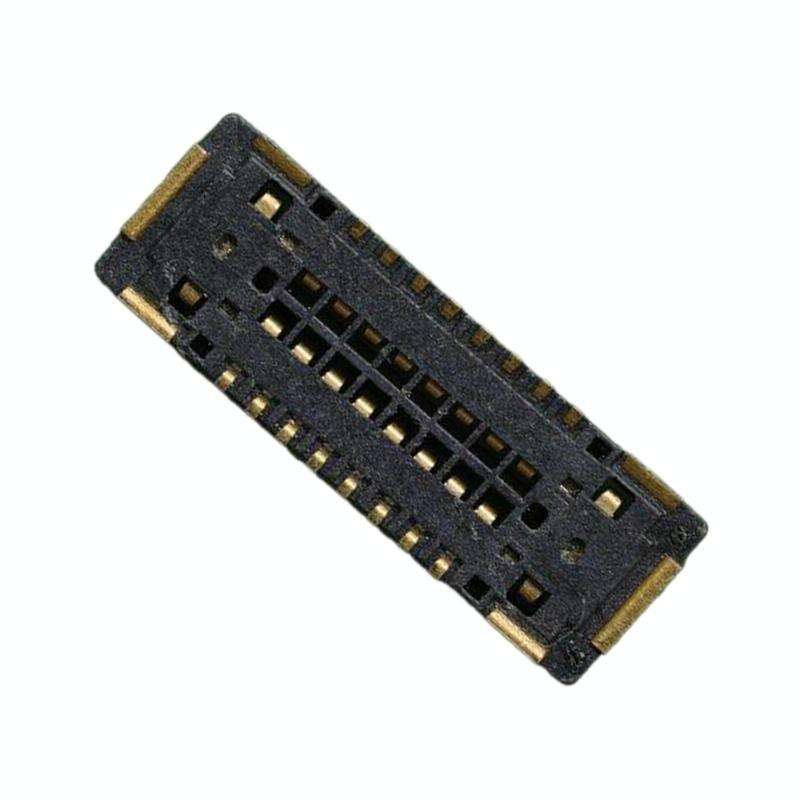 For iPhone 14 Pro/Pro Max Infrared Camera FPC Connector On Motherboard