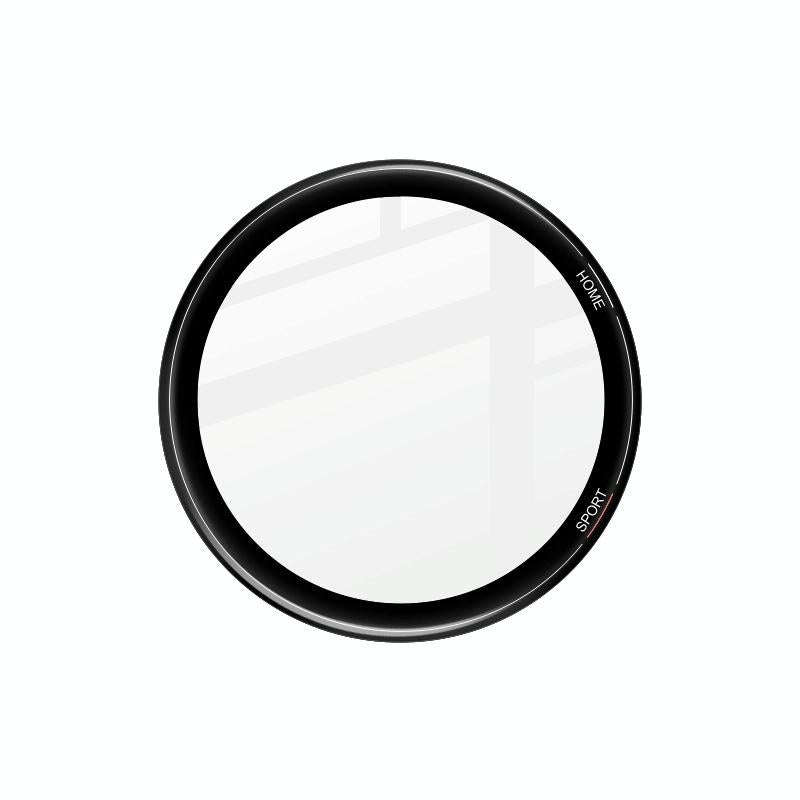 For Xiaomi Mi Watch Color Sports Version / Mi Watch IMAK Plexiglass HD Watch Protective Film