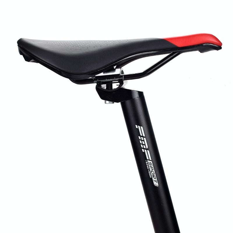 FMFXTR Mountain Bike Seat Post Bicycle Aluminum Alloy Sitting Tube, Specification: 31.6x350mm