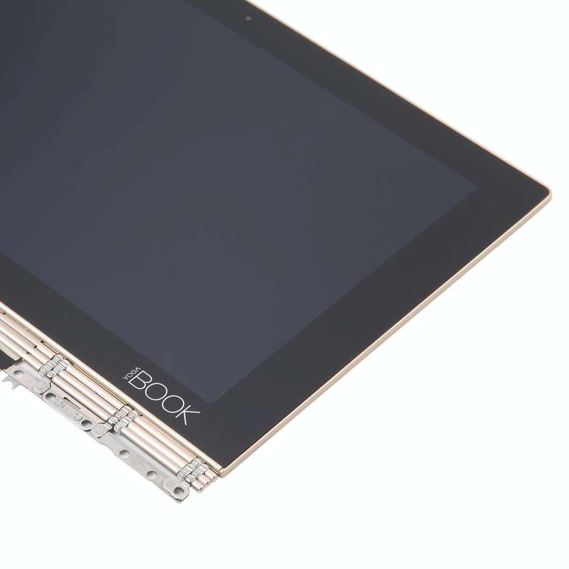 OEM LCD Screen for Lenovo YOGA Book YB1-X91 YB1-X91L YB1-X91F Digitizer Full Assembly with Frame(...