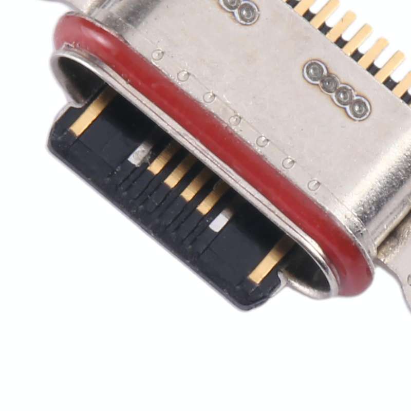 For OPPO Reno7 Pro 10pcs Original Charging Port Connector