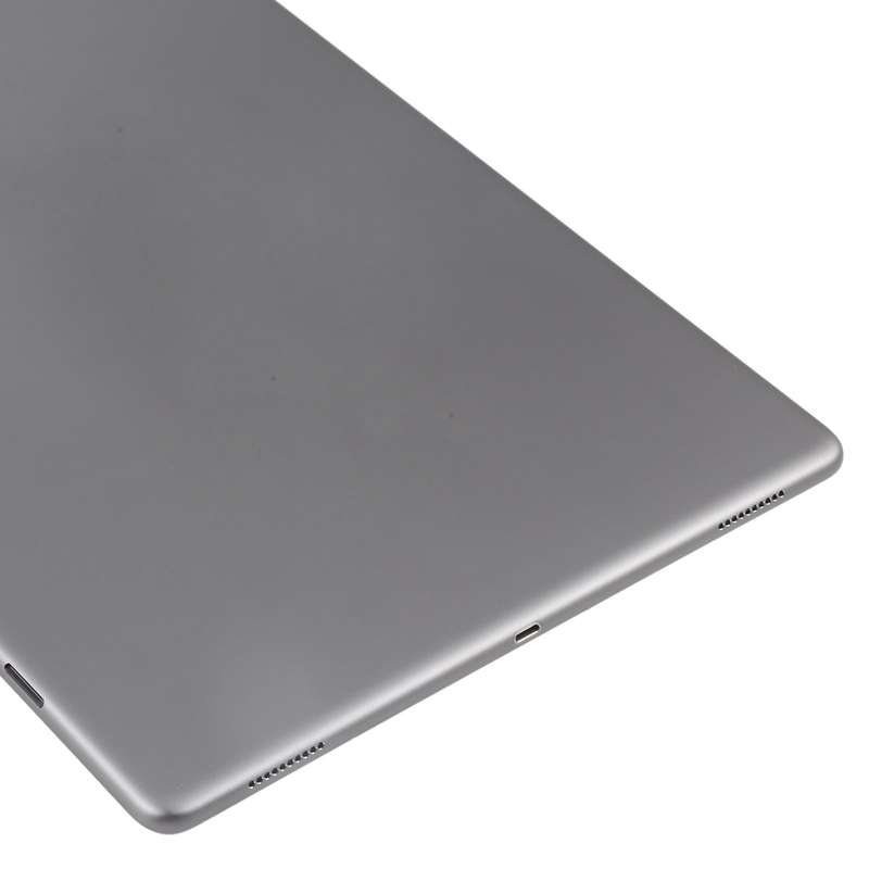 Battery Back Housing Cover for iPad Pro 12.9 inch 2017 A1671 A1821 (4G Version)(Grey)