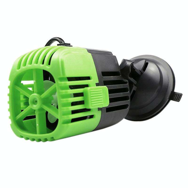 AQ10000M 15W 10000L/H Single Head Aquarium Wave Maker Water Pump Circulation Pump, AC 220-240V, C...