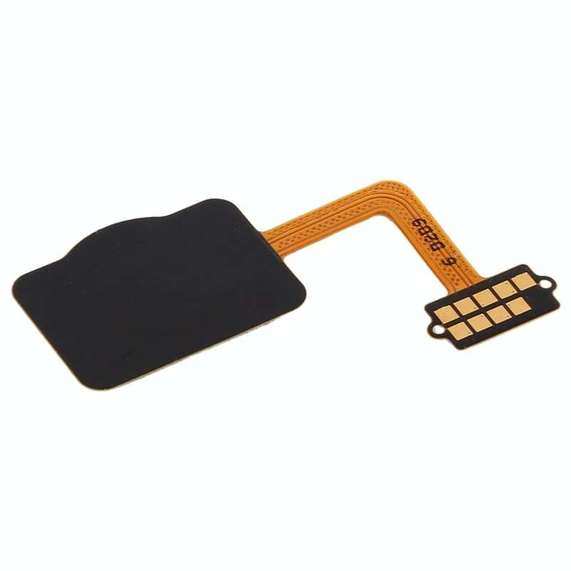 Fingerprint Sensor Flex Cable for LG Stylo 4 / Q Stylus Q710 / LM-Q710CS LM-Q710MS LM-Q710ULS LM-...