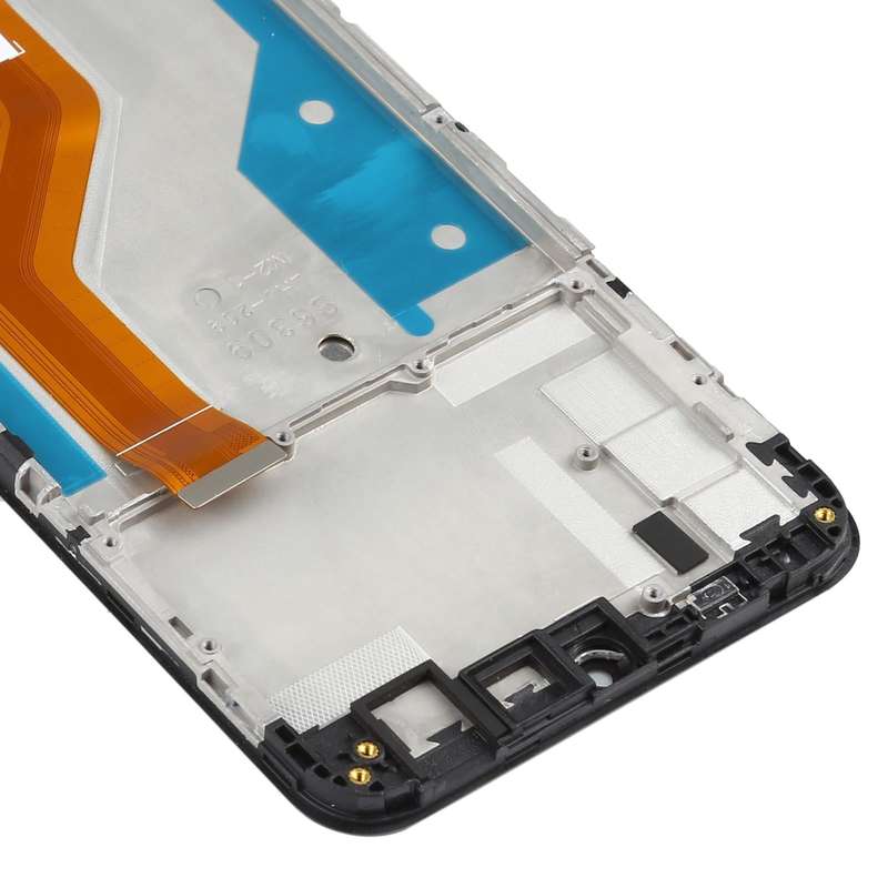 LCD Screen and Digitizer Full Assembly for Ulefone Note 10
