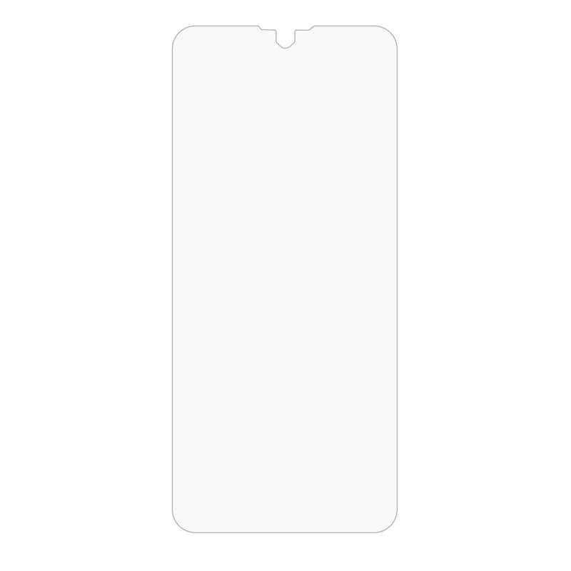 For Cubot J8 50 PCS 0.26mm 9H 2.5D Tempered Glass Film