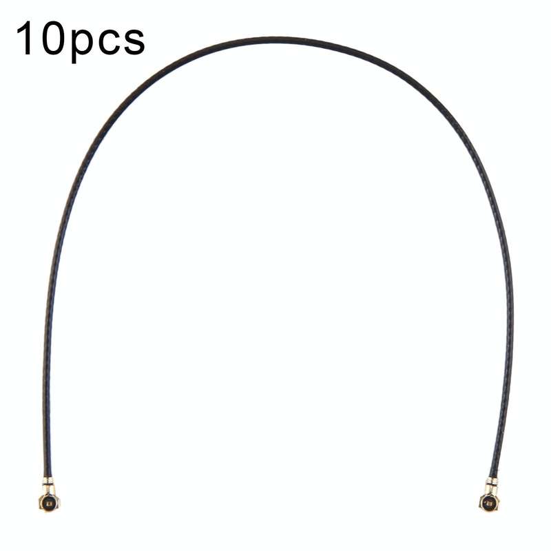 For Samsung Galaxy A04 SM-A045F 10set Original Signal Flex Cable