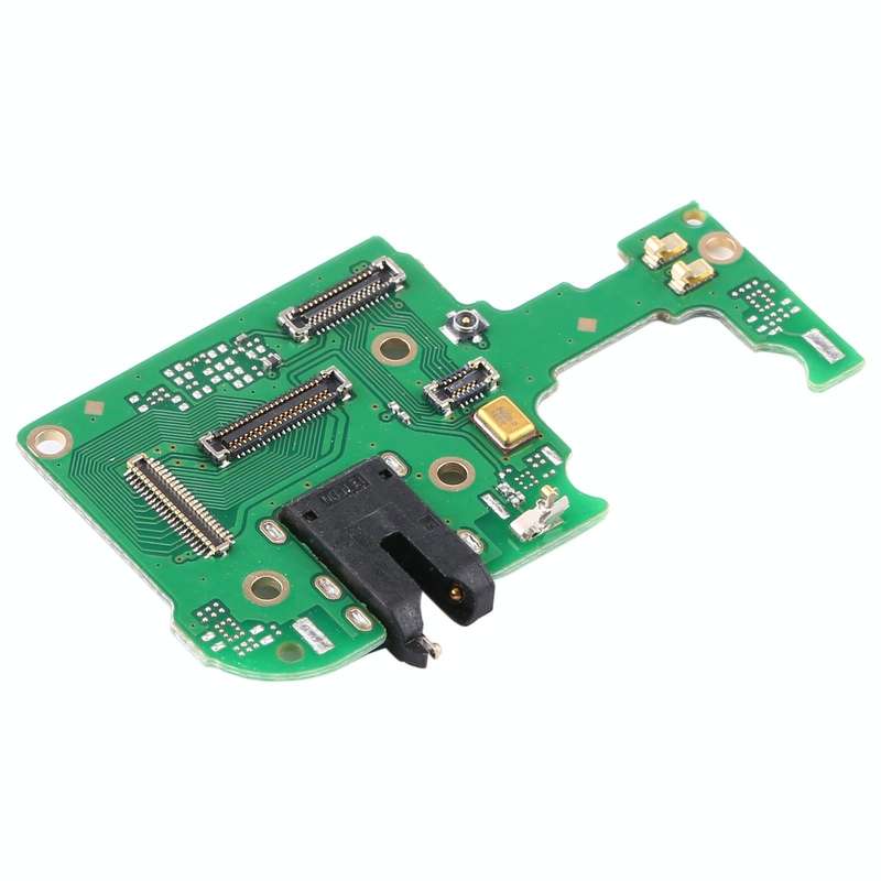 For OPPO K5 Microphone Board