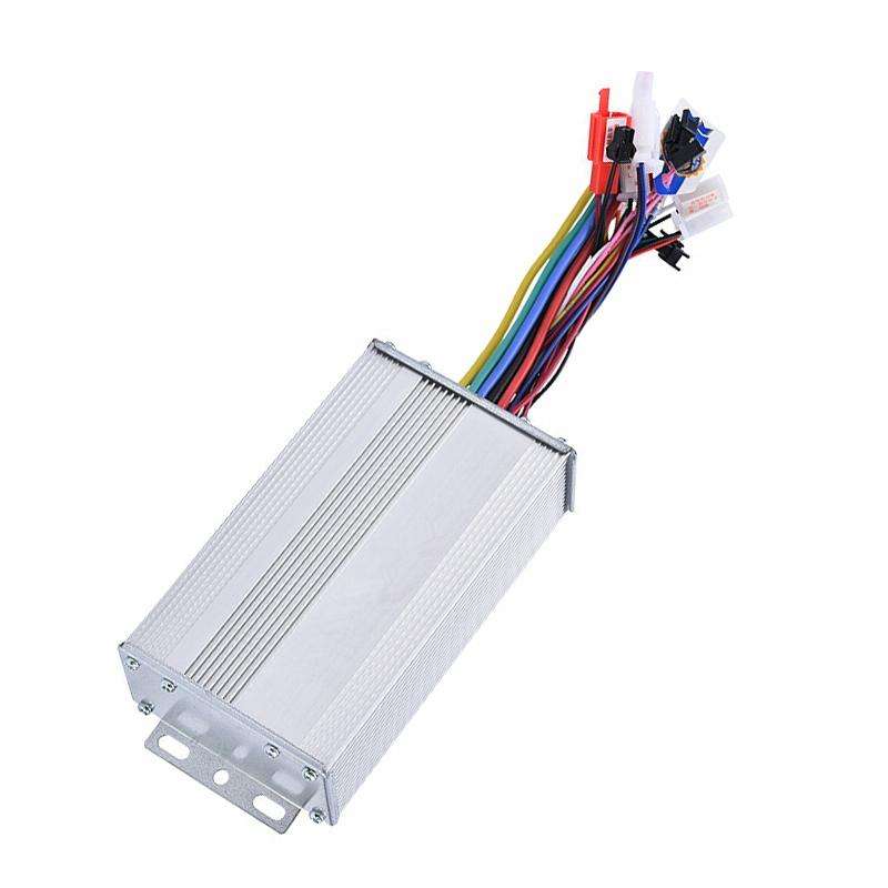 36V-48V 350W Electric Vehicle Controller