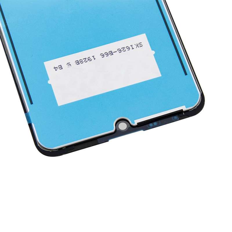 TFT LCD Screen for LG K50 / K12 Max / LMX520BMW / LMX520DMW with Digitizer Full Assembly(Black)