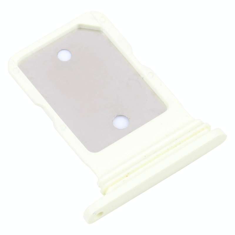 SIM Card Tray for Google Pixel 5a (Yellow)