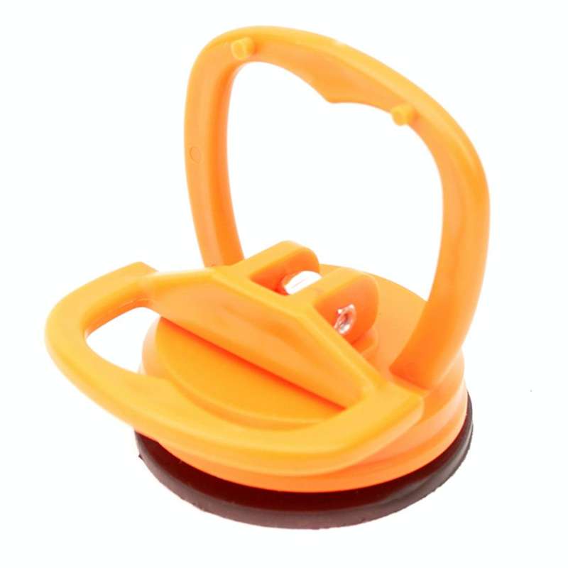 JIAFA P8822 Super Suction Repair Separation Sucker Tool for Phone Screen / Glass Back Cover(Orange)