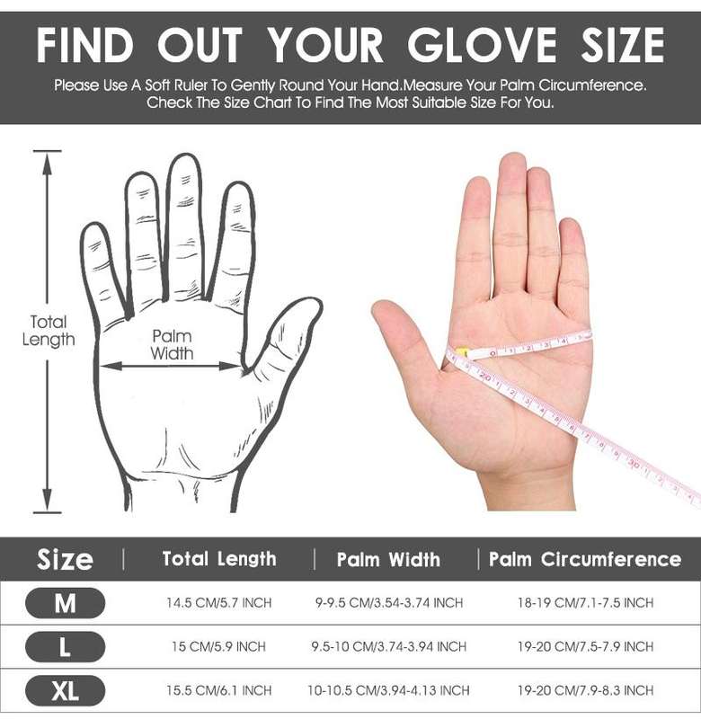 WEST BIKING YP0211210 Mountain Cycling Gloves Half Finger Breathable Anti-Slip Gloves Riding Equi...