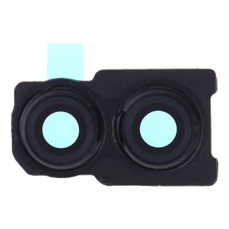 For Huawei Honor 10 Lite  Camera Lens Cover (Black)