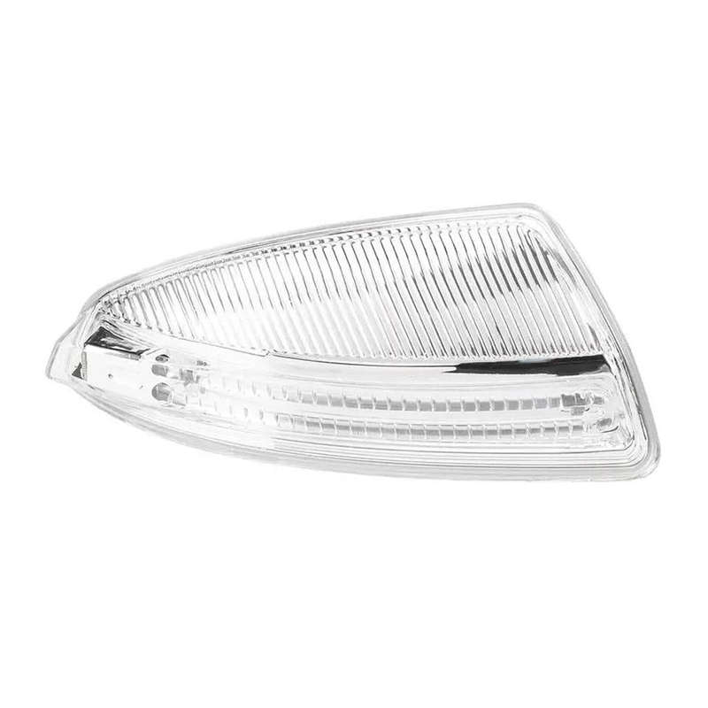 For Mercedes-Benz C Class W204 2008-2011 Car Right Side Reversing Mirror Turn Signal Light A20482...