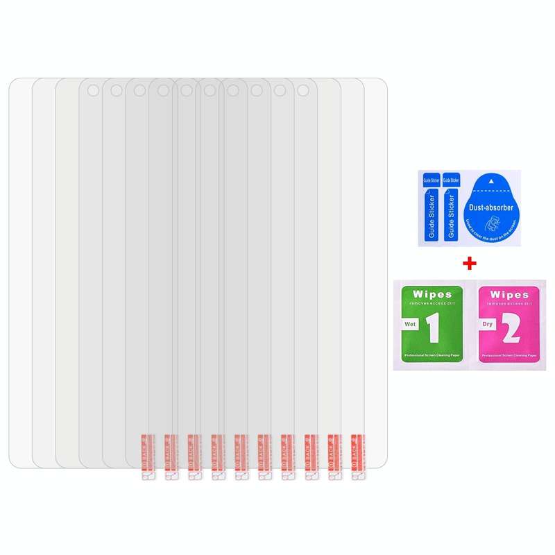 For Infinix Hot 30 5G 50pcs 0.26mm 9H 2.5D Tempered Glass Film