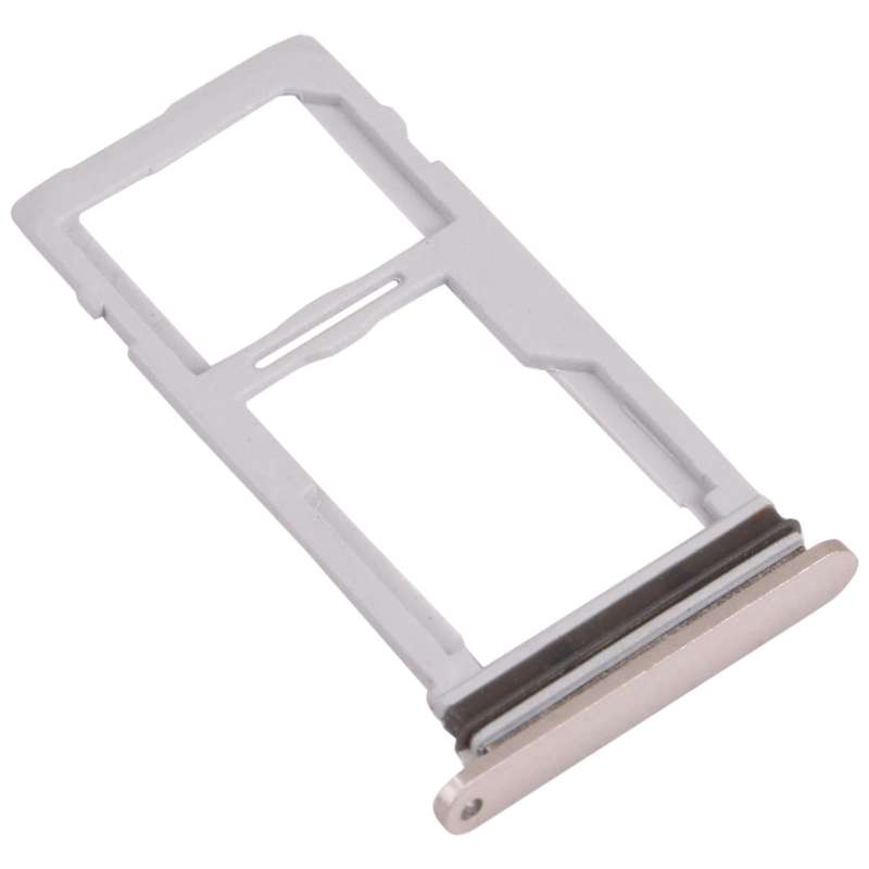 SIM Card Tray + SIM Card Tray for LG V60 ThinQ 5G / V60 ThinQ 5G UW LM-V600, LM-V600VML, LMV600VM...