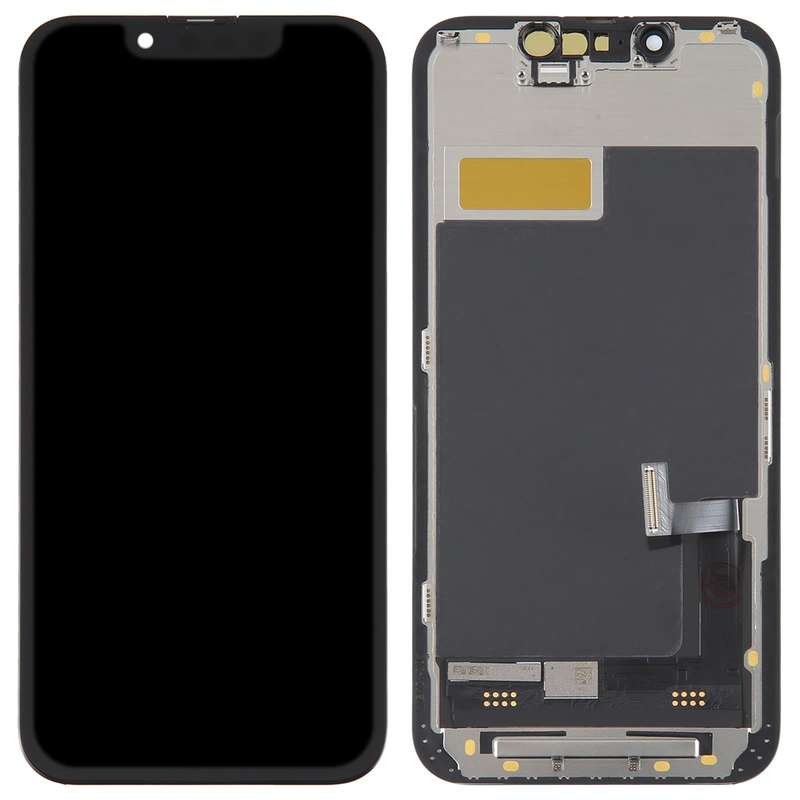 RJ incell Cof LCD Screen For iPhone 13 mini with Digitizer Full Assembly