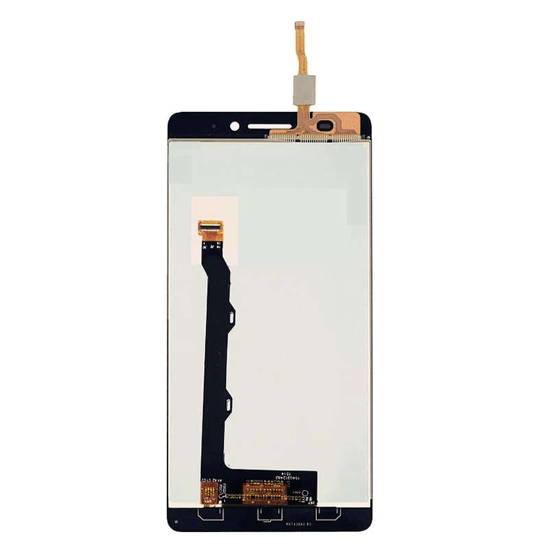 OEM LCD Screen for Lenovo A7000  with Digitizer Full Assembly (Black)