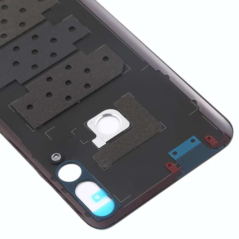 Original Battery Back Cover for Huawei Y9 Prime (2019)(Black)