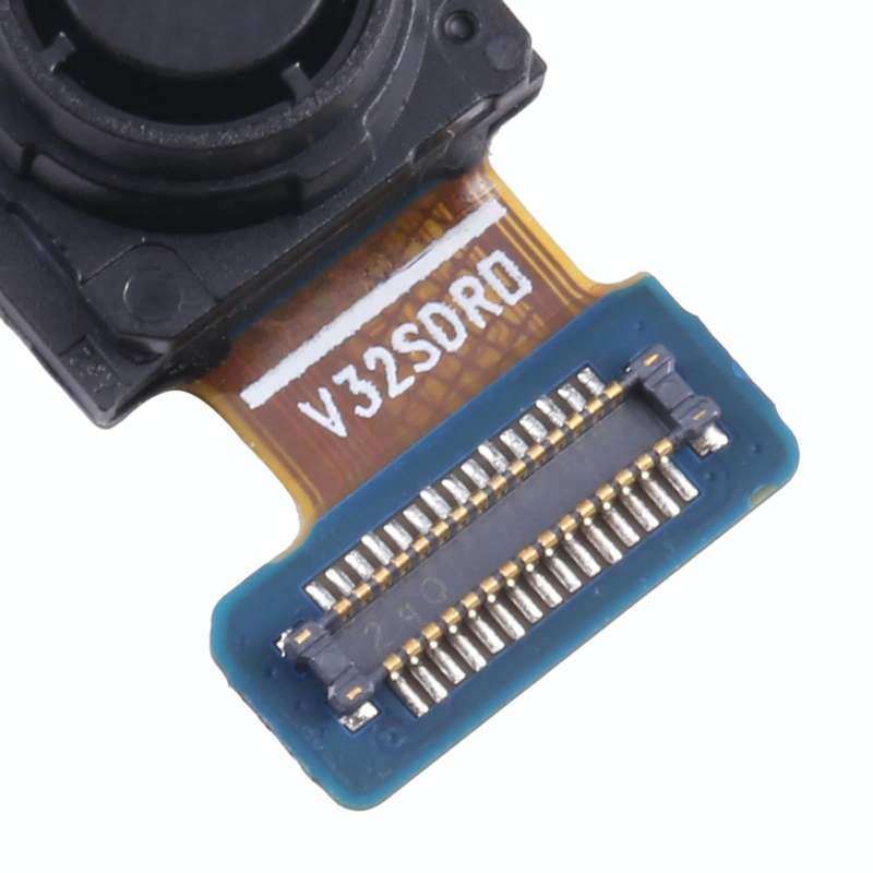 For Samsung Galaxy A53 SM-A536B Original Front Facing Camera
