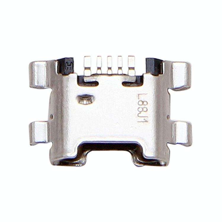 10 PCS Charging Port Connector for Huawei Y5 Lite (2018)
