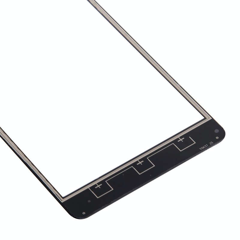 For Xiaomi Mi 4s Touch Panel(Black)