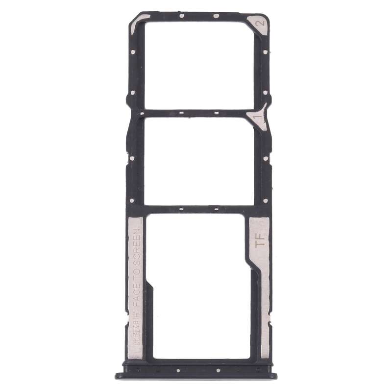 SIM Card Tray + SIM Card Tray + Micro SD card tray for Xiaomi Redmi Note 11 4G / Redmi Note 11S 4...