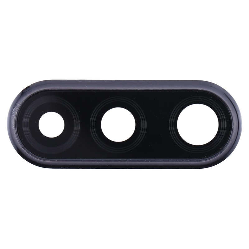 For Huawei P30 Lite 24MP  Camera Lens Cover (Black)
