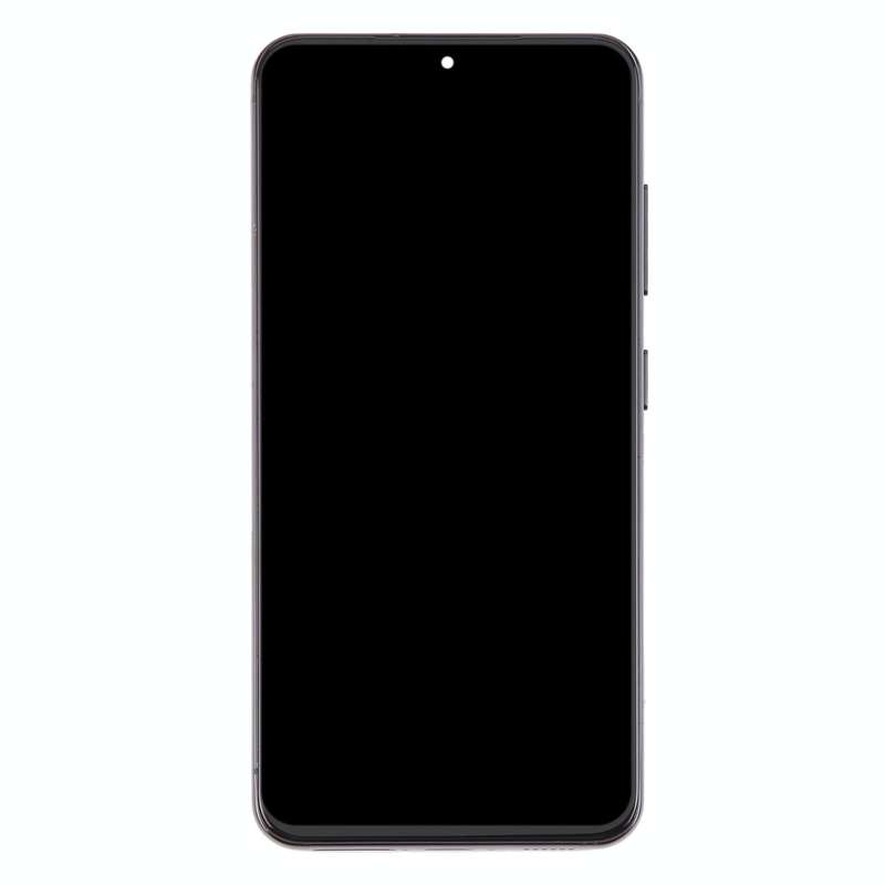 For Samsung Galaxy S23 SM-S911B 6.43 inch US Version OLED LCD Screen Digitizer Full Assembly with...