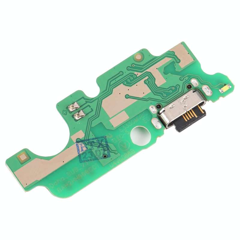 For TCL 20 XE OEM Charging Port Board