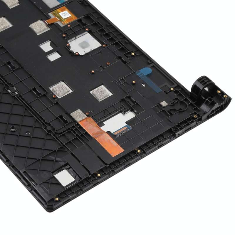 OEM LCD Screen for Lenovo Yoga Tab 3 (10 inch) YT3-X50, YT3-X50F, YT3-X50M Digitizer Full Assembl...