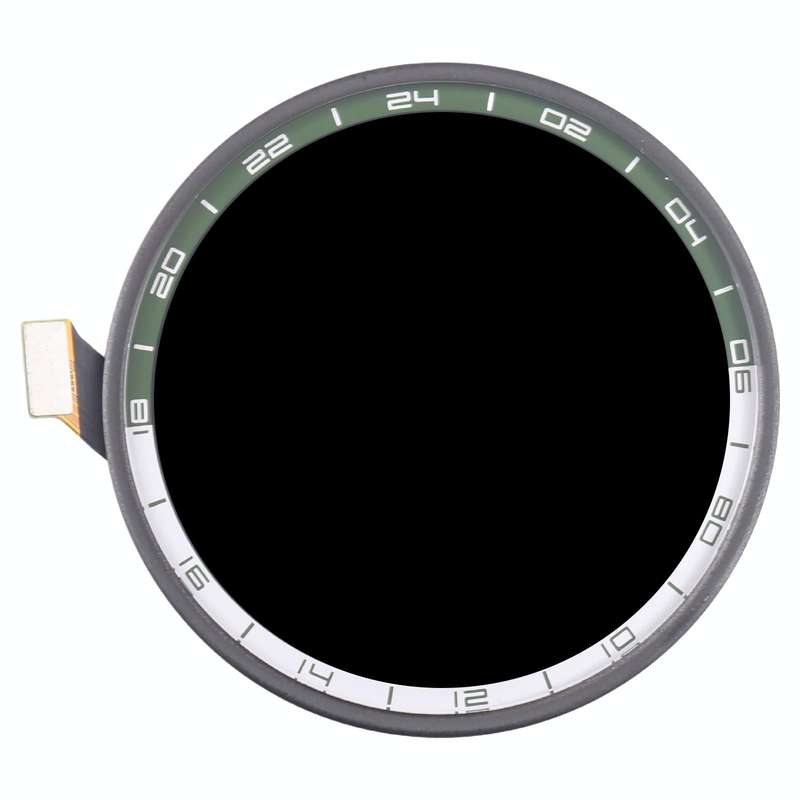 For Huawei Watch GT 4 46mm Original LCD Screen with Digitizer Full Assembly
