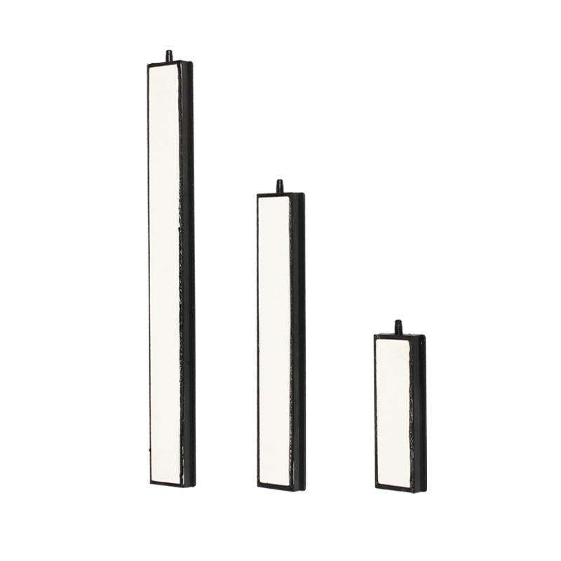 Nano Bubble Stone Air Refiner Oxygen Pump, Size:L