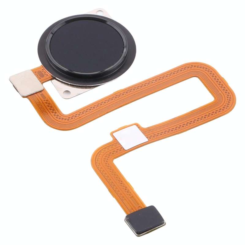 Fingerprint Sensor Flex Cable for LG K50S LMX540HM LM-X540 LM-X540BMW LMX540BMW