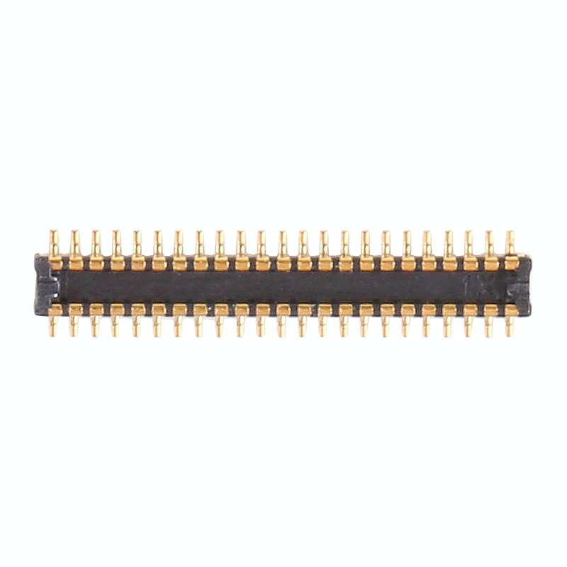 42Pin LCD Display Touch FPC Connector On Flex Cable for iPad Pro 12.9 inch (1st) A1584 A1652