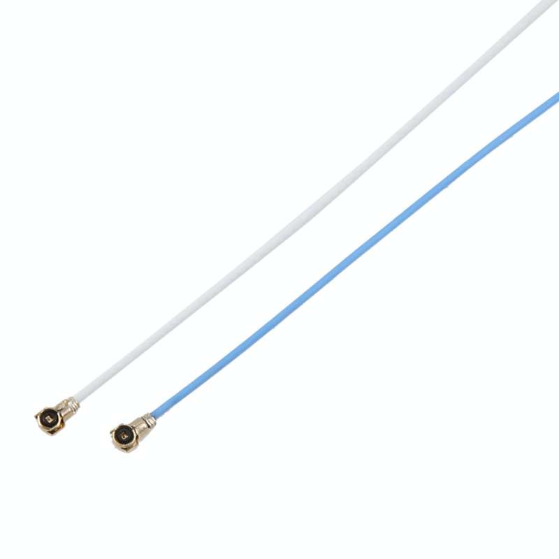 For Samsung Galaxy A72 SM-A725F 10set Original Signal Flex Cable