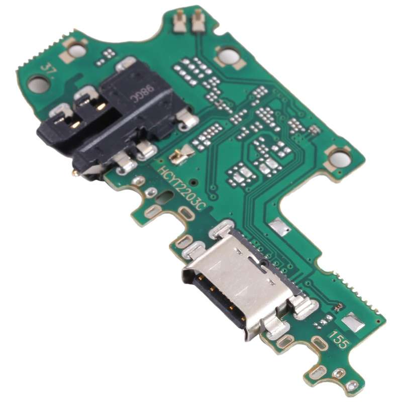 Charging Port Board For Honor X30