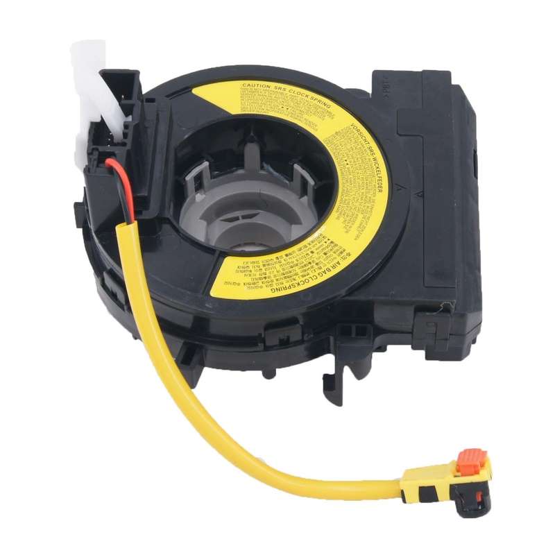 For Hyundai Tucson ix35 2010-2015 Car Combination Switch Contact Spiral Cable Clock Spring 93490-...