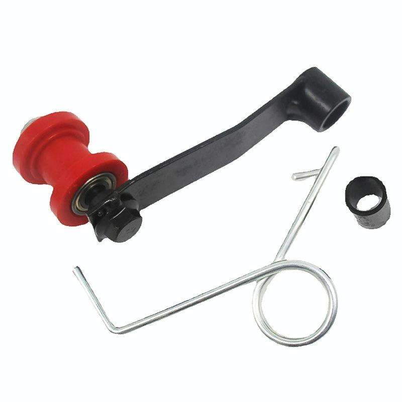 Off-road ATV 110/125/150/200/250CC Chain Roller Guide Tensioner Idler