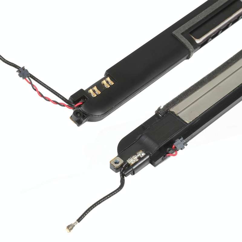 For Google Pixel C Original Speaker Ringer Buzzer with Signal Cable